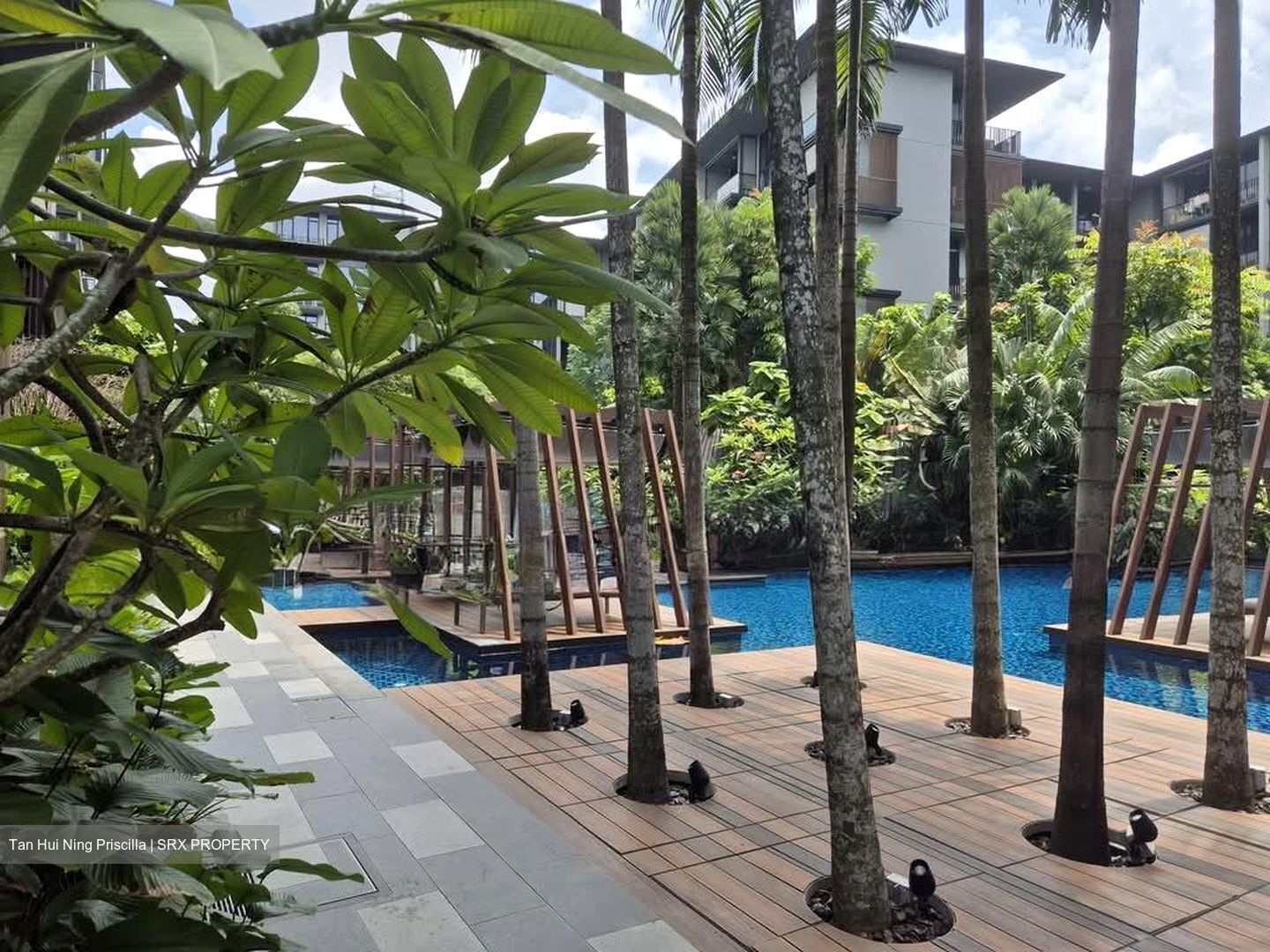 Parc Komo (D17), Apartment #588148531